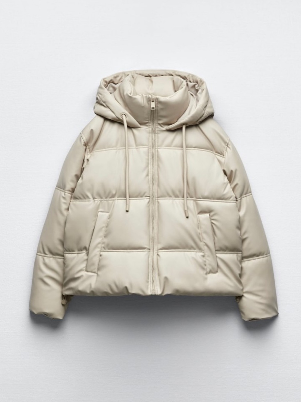 Zara Jacket
